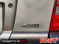 HYUNDAI Terracan