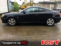 HYUNDAI Tiburon