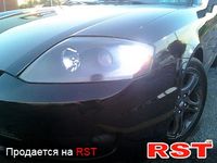 HYUNDAI Tiburon