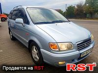 HYUNDAI Trajet