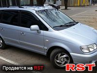 HYUNDAI Trajet