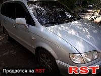 HYUNDAI Trajet