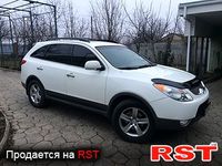 HYUNDAI Veracruz