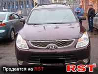 HYUNDAI Veracruz