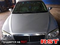 HYUNDAI XG