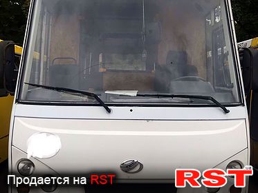 I-VAN A07A