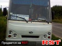 I-VAN A07A