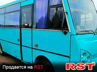 I-VAN A07A