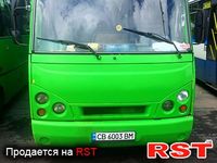 I-VAN A07A