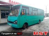I-VAN A07A