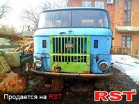 IFA W