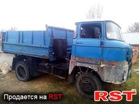 IFA W