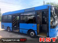 IKARUS 255