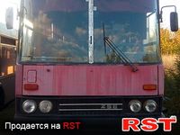 IKARUS 256