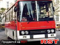 IKARUS 256