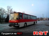 IKARUS 256