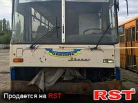 IKARUS 256