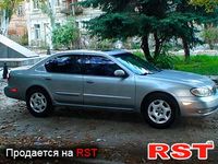 INFINITI I
