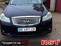INFINITI M