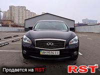 INFINITI M