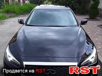 INFINITI Q
