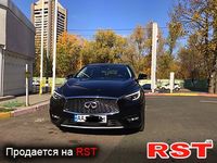 INFINITI Q30