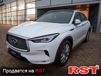INFINITI QX50