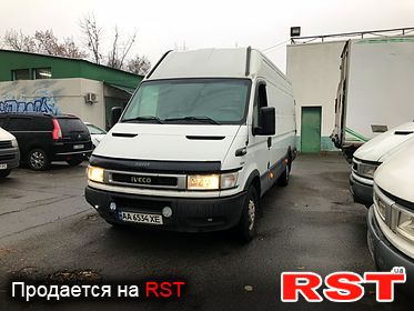 IVECO Daily