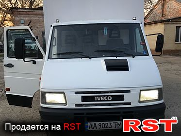IVECO Daily