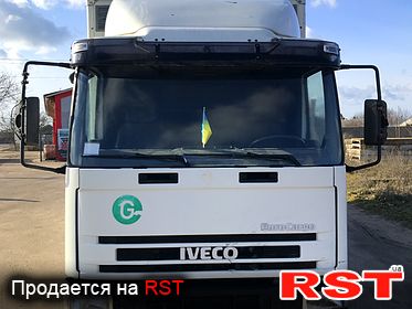 IVECO EuroCargo