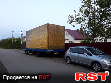 IVECO EuroCargo