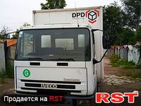 IVECO EuroCargo