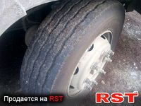IVECO EuroCargo