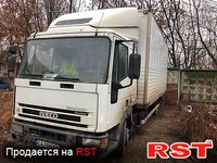 IVECO EuroCargo