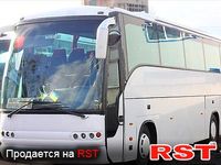 IVECO EuroRider