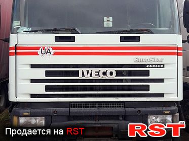 IVECO EuroStar