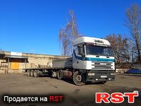 IVECO EuroStar
