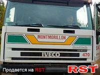 IVECO EuroTech