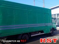 IVECO Magirus