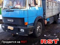 IVECO Magirus