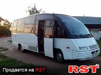 IVECO Mago