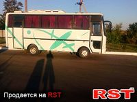 IVECO Otoyol