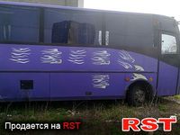 IVECO Otoyol