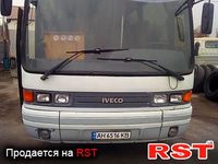 IVECO Pegaso