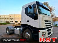 IVECO Stralis