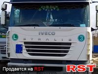 IVECO Stralis