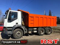 IVECO Stralis