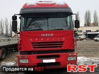 IVECO Stralis