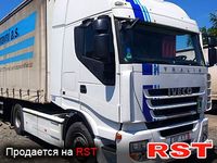 IVECO Stralis