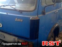 IVECO Zeta